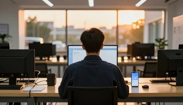 电子产品销售中的故障排查场景与质量控制实践
