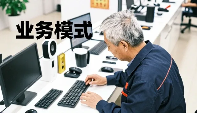提升采购效率：批发零售业务的未来趋势