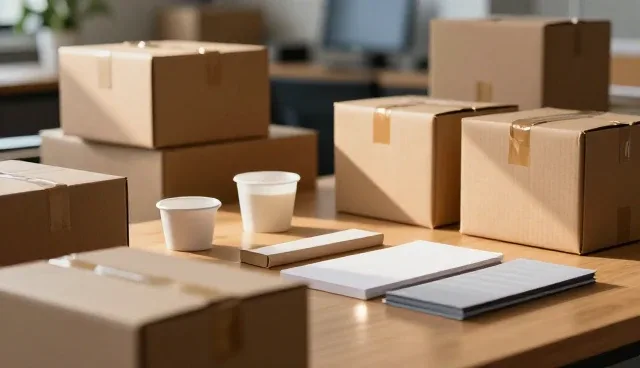 电子产品采购流程中的商品验收与库存管理