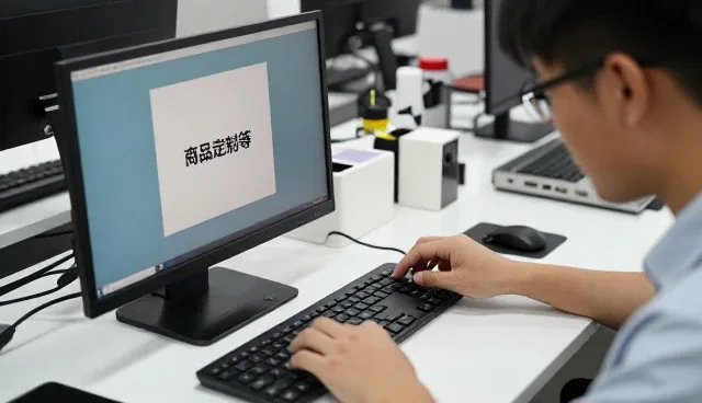上海高聚电子商务有限公司探索批发零售更多应用可能